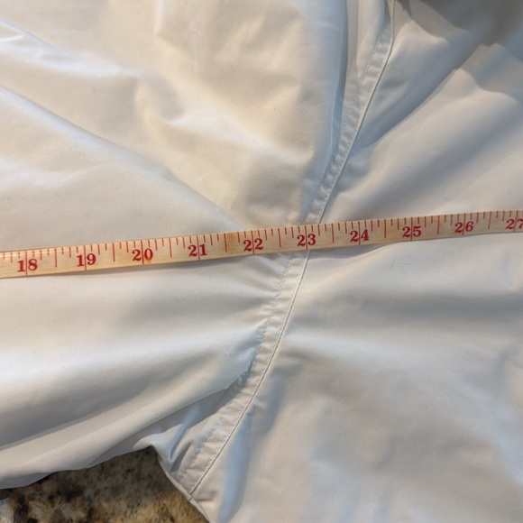 Lands End Men’s Classic Squall Jacket Sz Large (42-44) - Picture 4 of 6